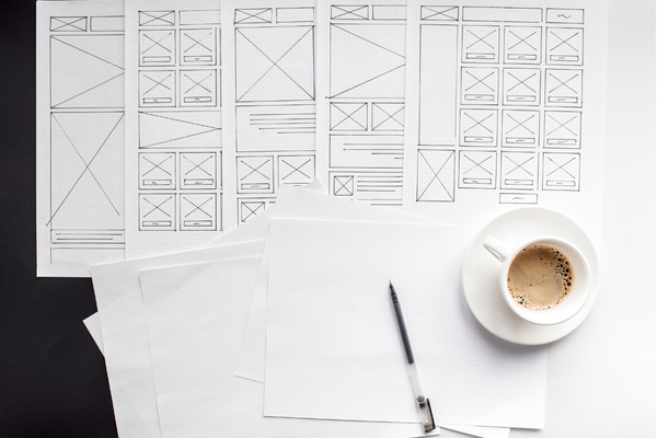 4 Key Elements To Having A Successful Website Project